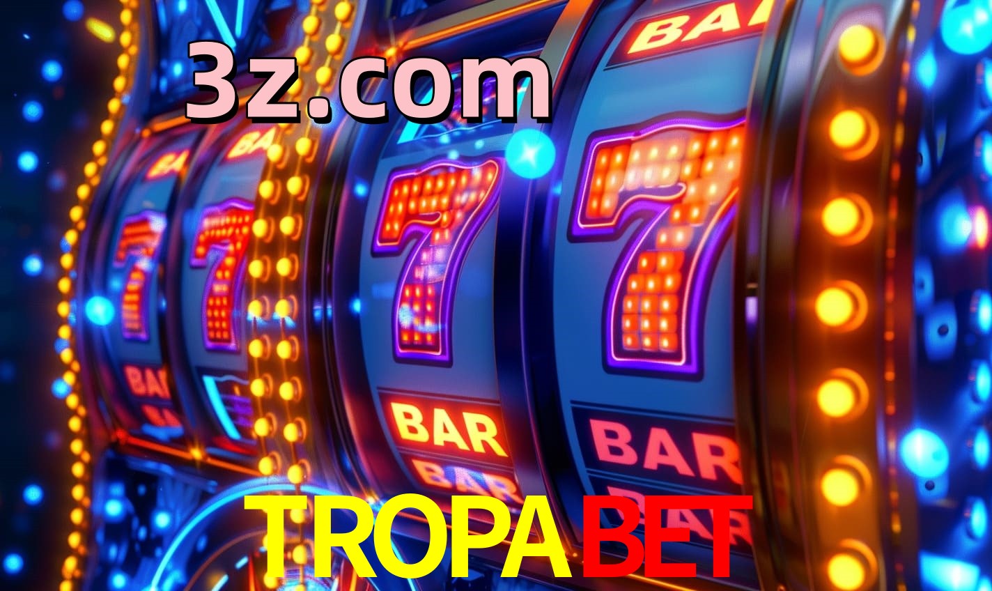 Bônus TROPABET Para Todos